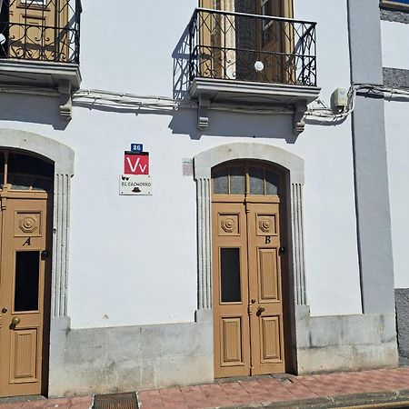 Apartamento El Cachorro San Miguel de Abona Exterior foto