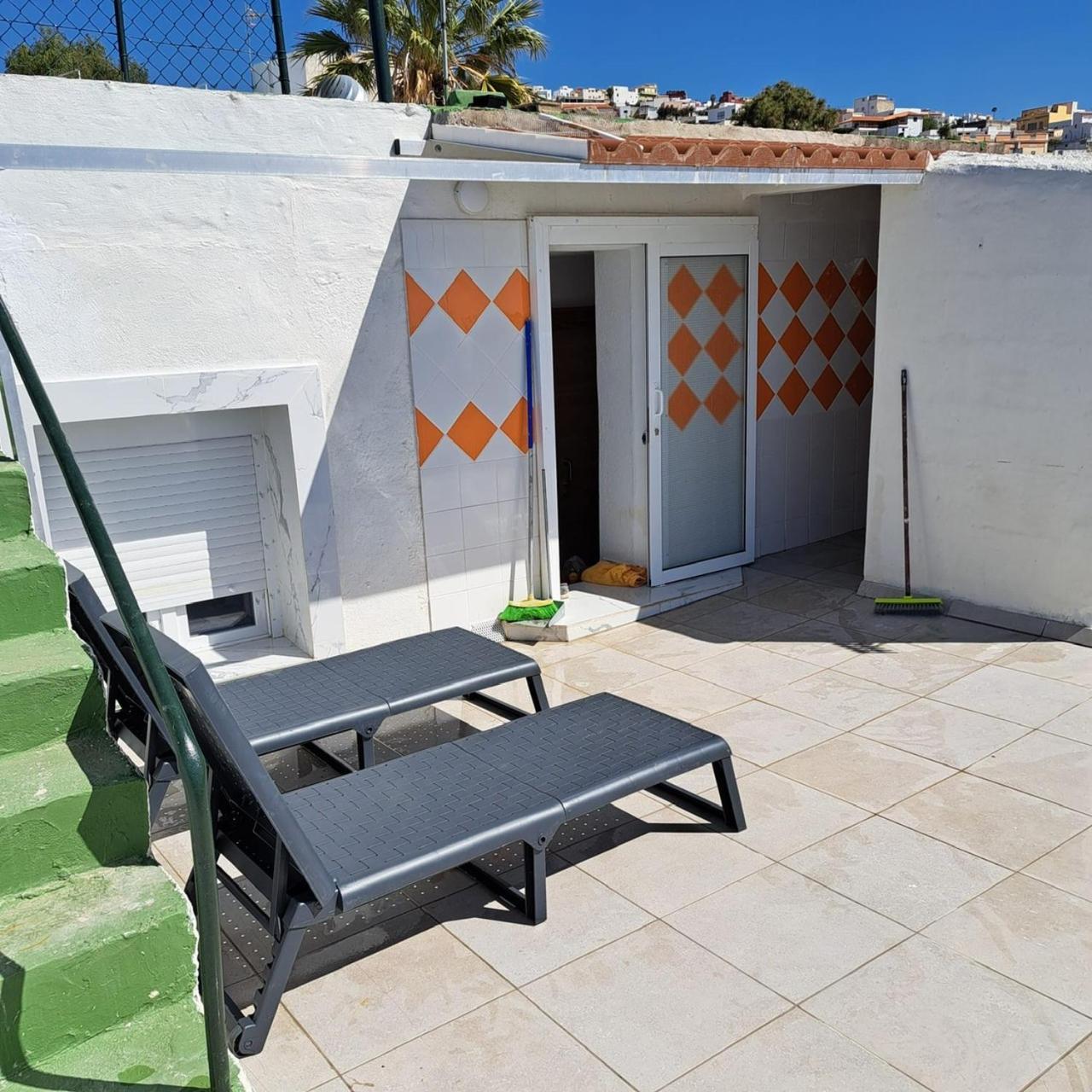 Apartamento El Cachorro San Miguel de Abona Exterior foto