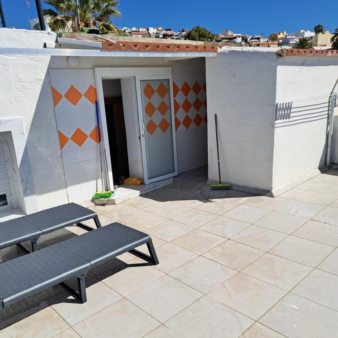 Apartamento El Cachorro San Miguel de Abona Exterior foto