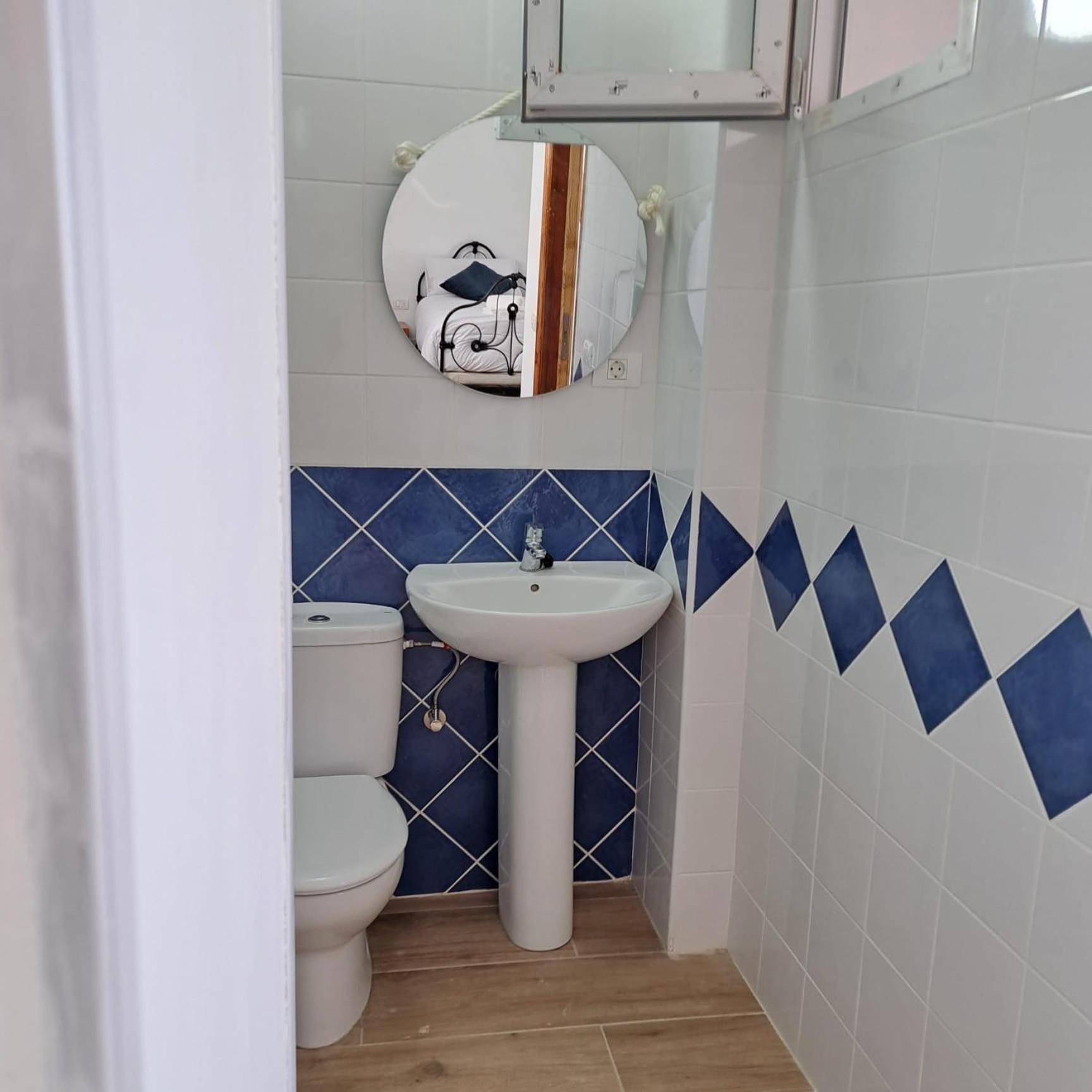 Apartamento El Cachorro San Miguel de Abona Exterior foto