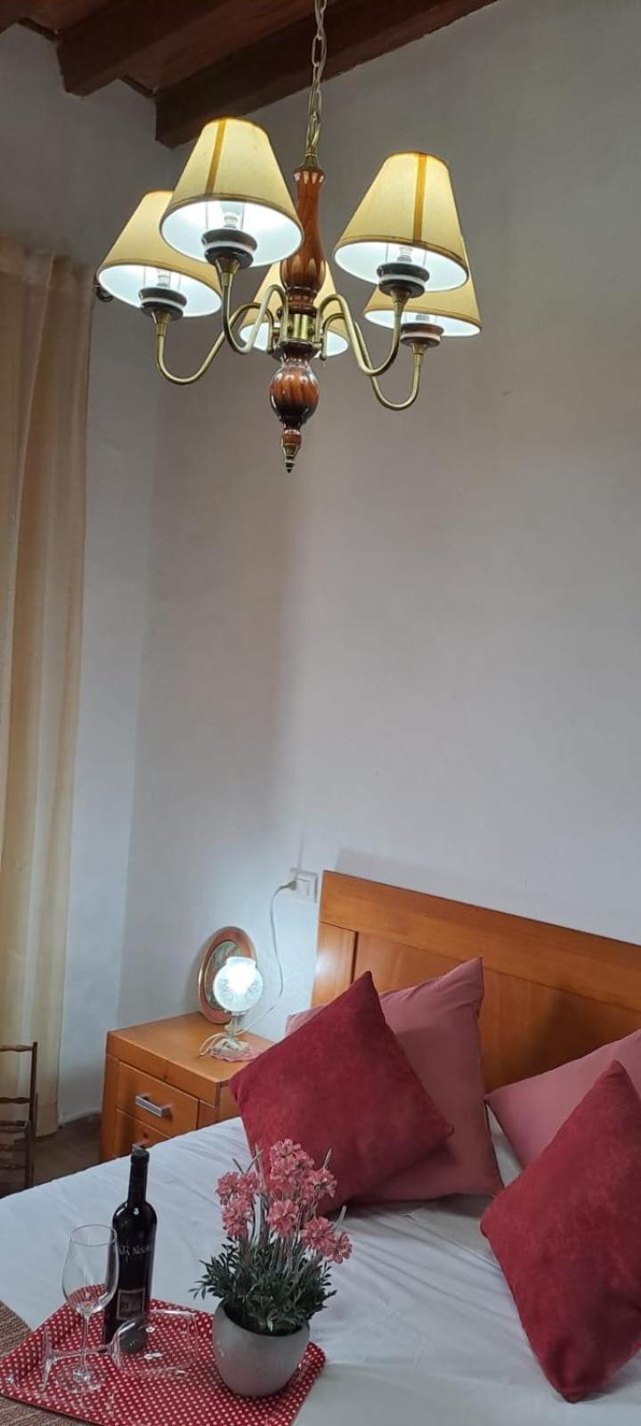 Apartamento El Cachorro San Miguel de Abona Exterior foto