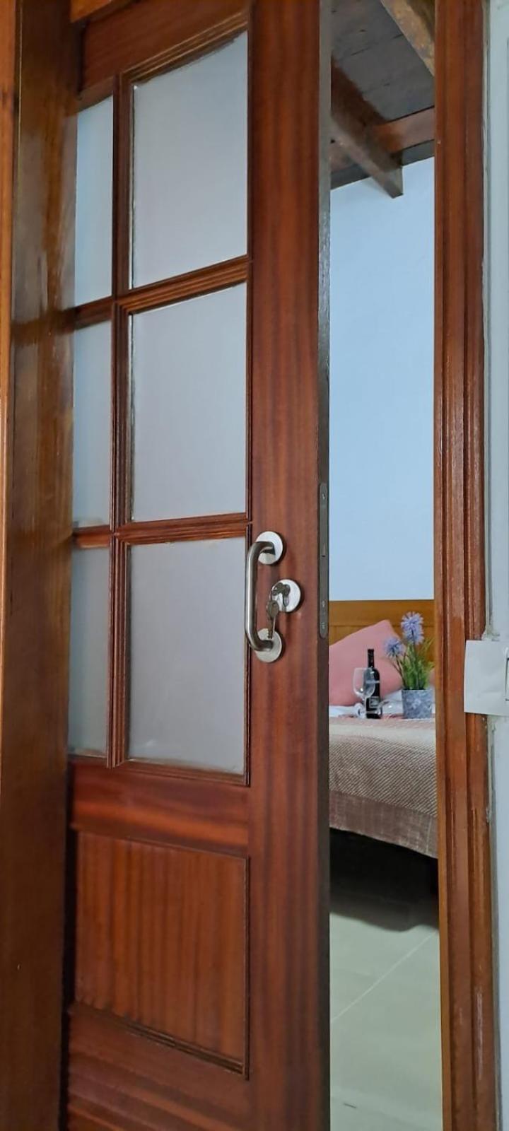 Apartamento El Cachorro San Miguel de Abona Exterior foto