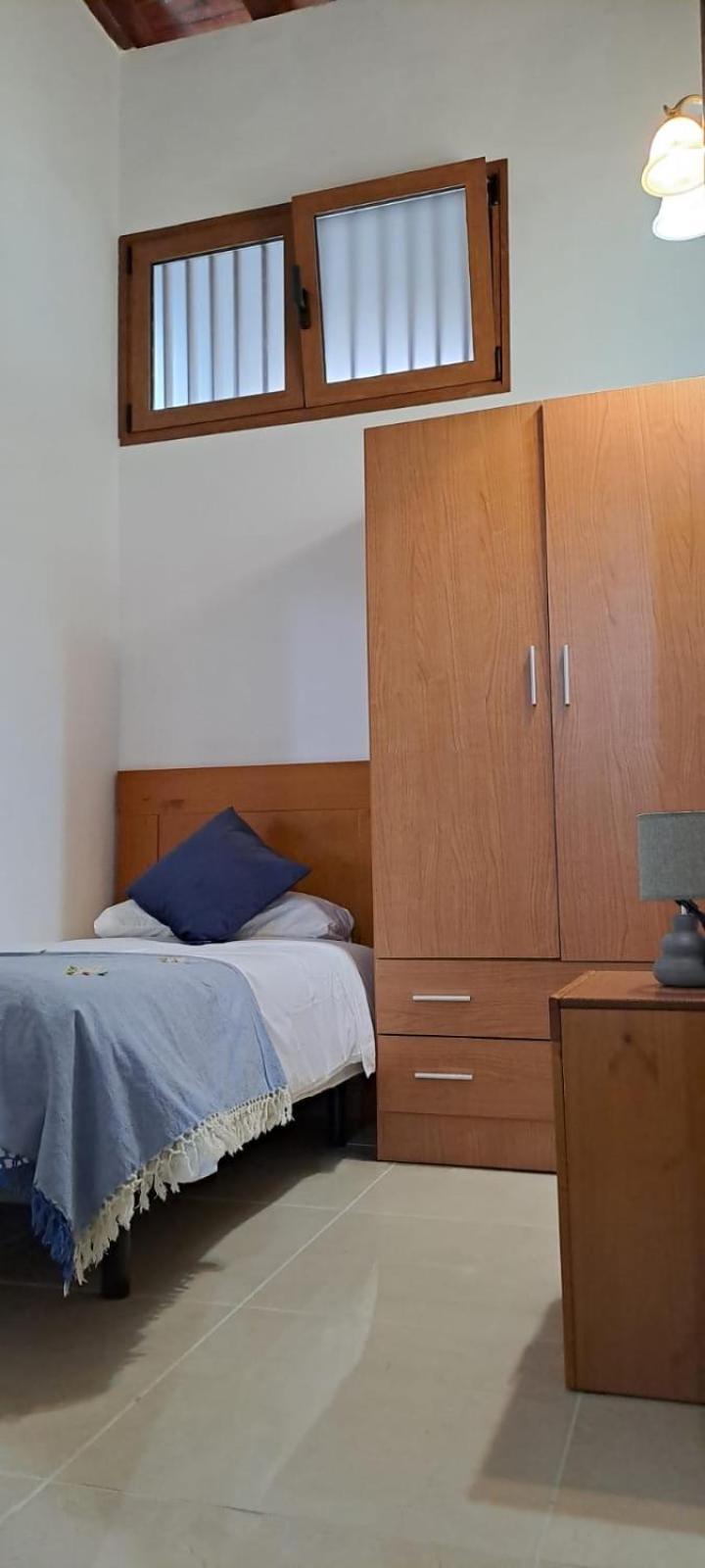 Apartamento El Cachorro San Miguel de Abona Exterior foto
