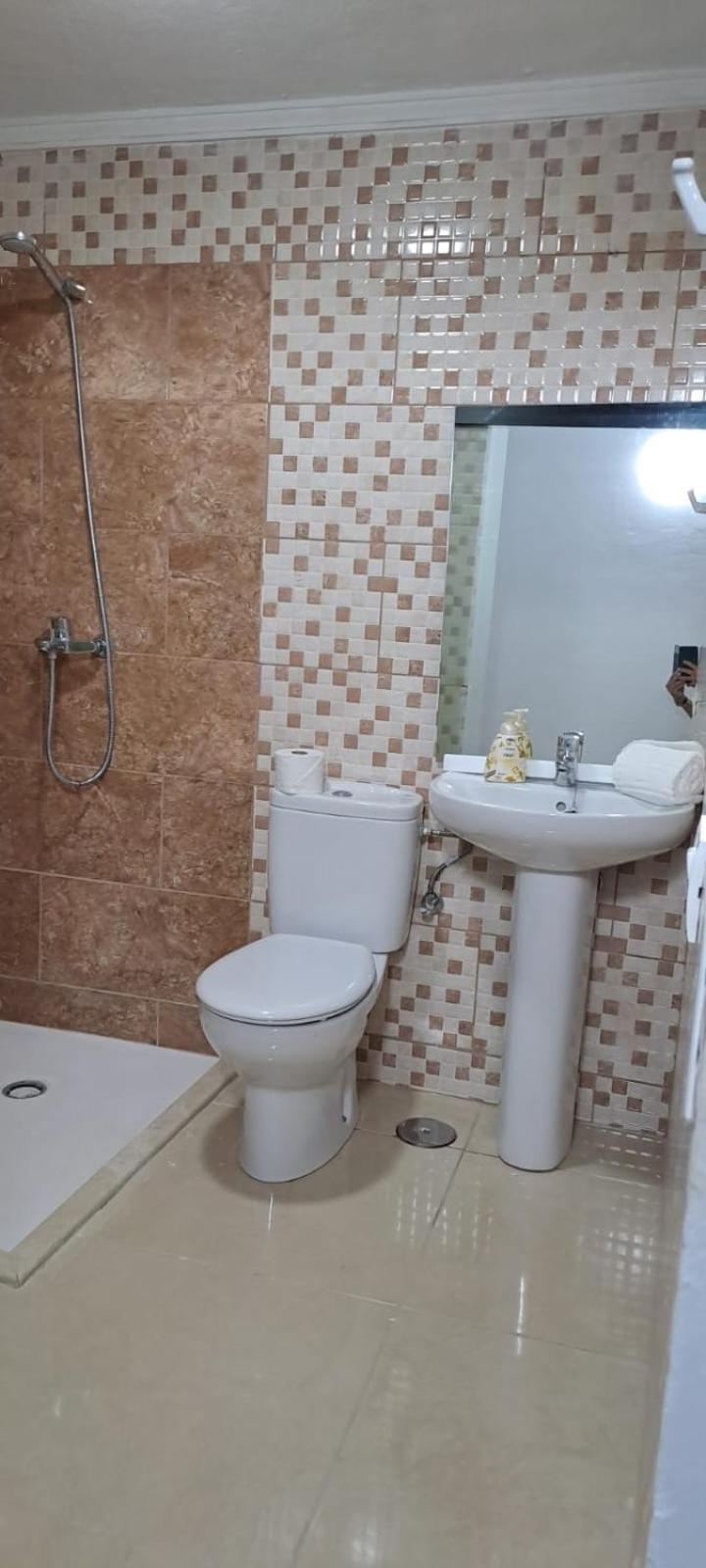 Apartamento El Cachorro San Miguel de Abona Exterior foto