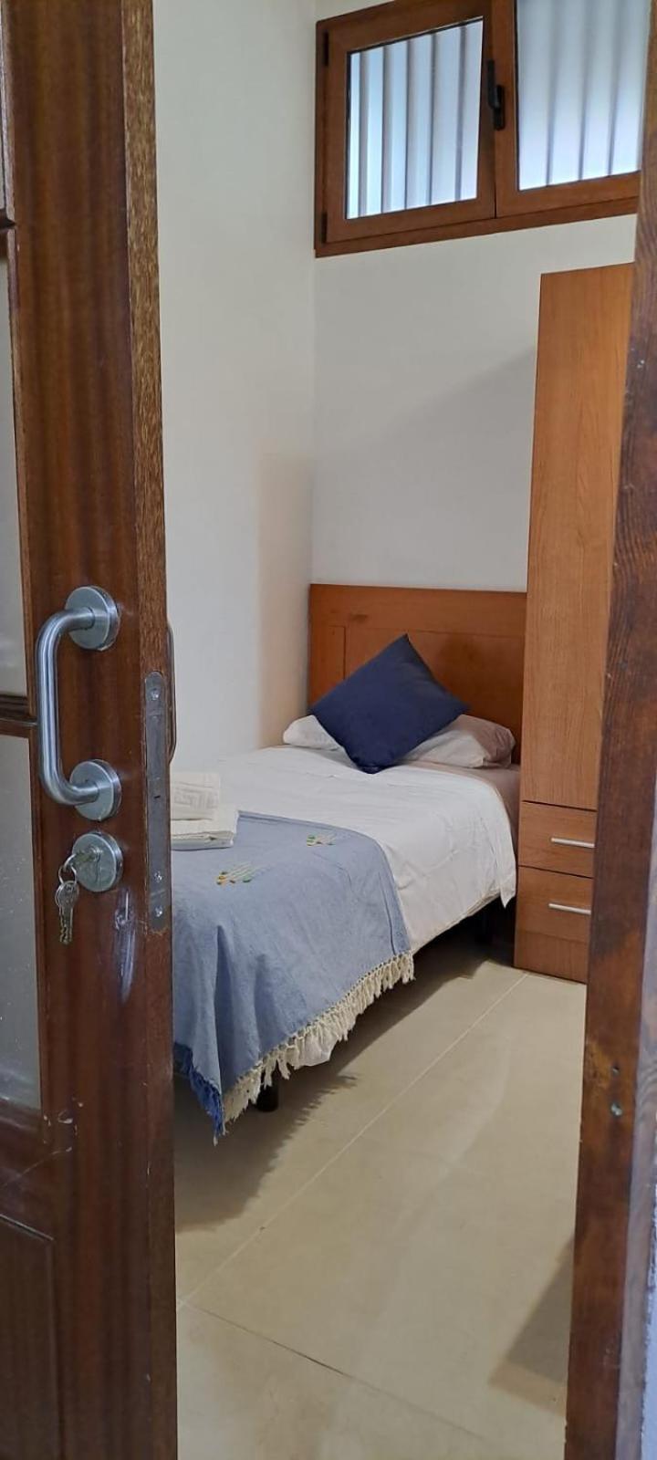 Apartamento El Cachorro San Miguel de Abona Exterior foto