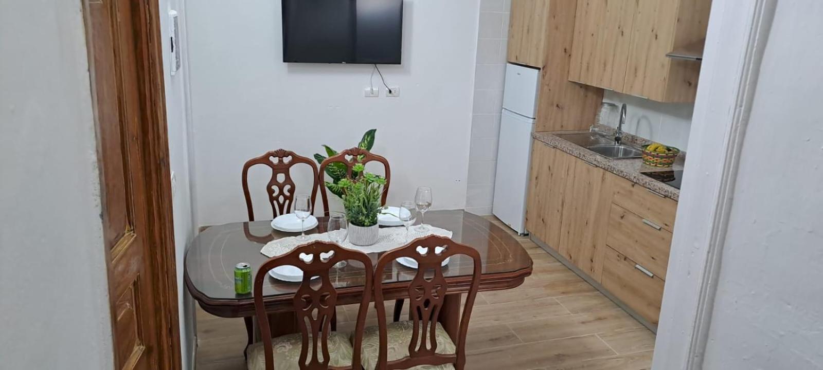 Apartamento El Cachorro San Miguel de Abona Exterior foto