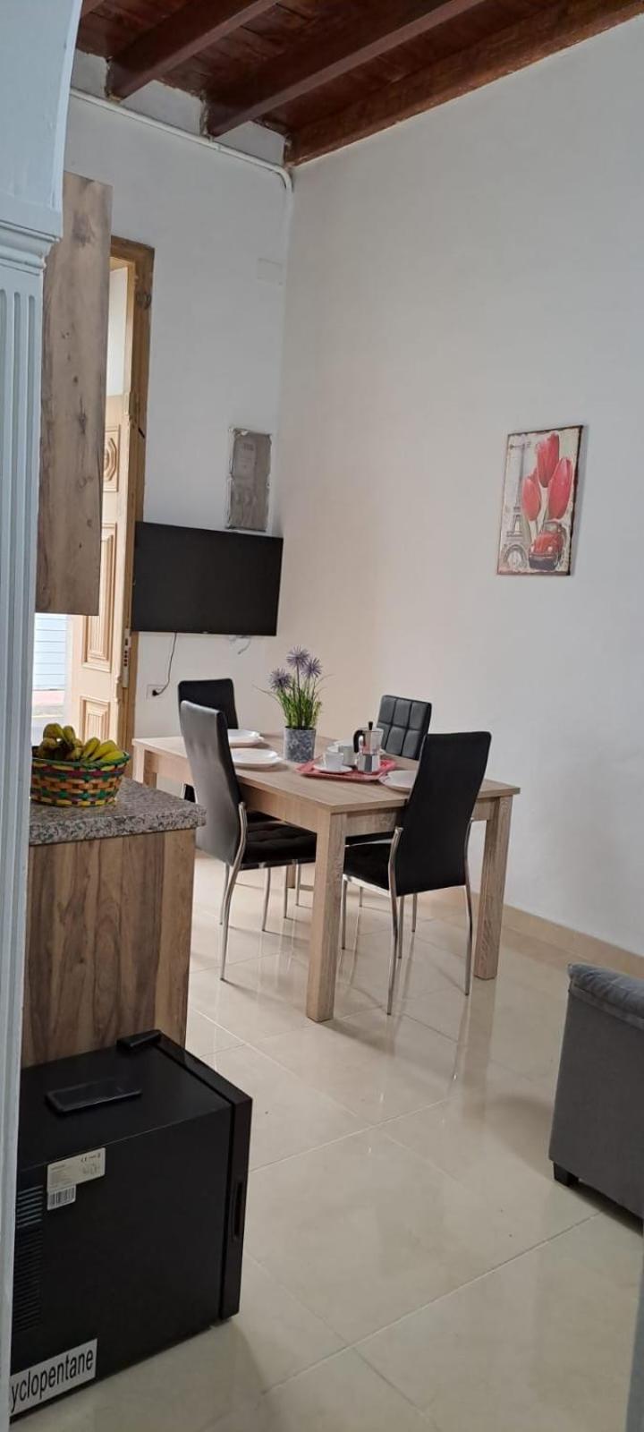 Apartamento El Cachorro San Miguel de Abona Exterior foto