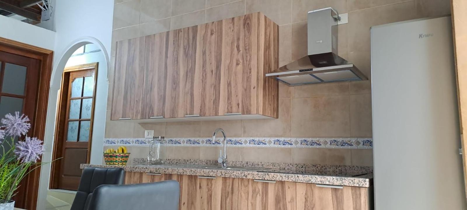 Apartamento El Cachorro San Miguel de Abona Exterior foto