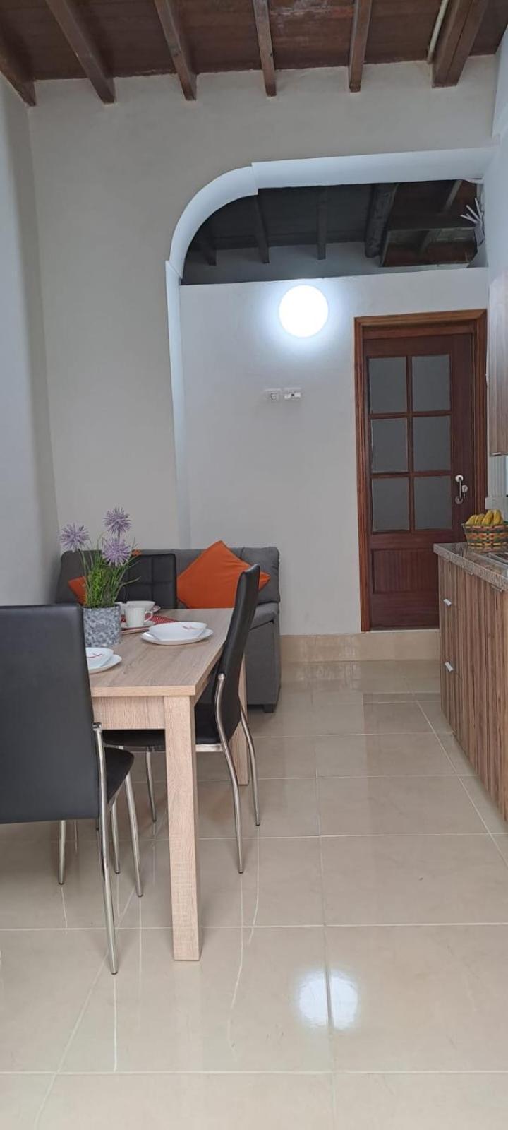 Apartamento El Cachorro San Miguel de Abona Exterior foto