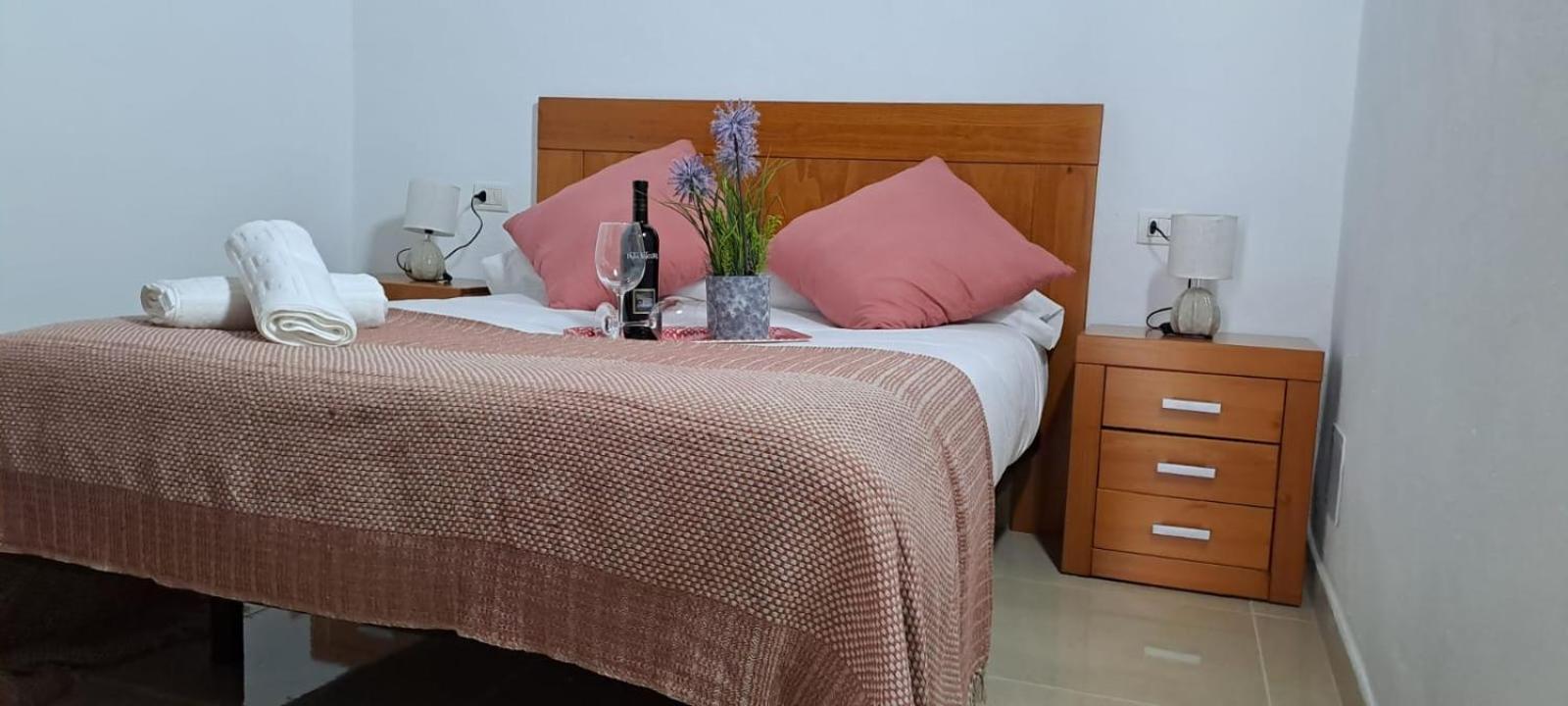 Apartamento El Cachorro San Miguel de Abona Exterior foto