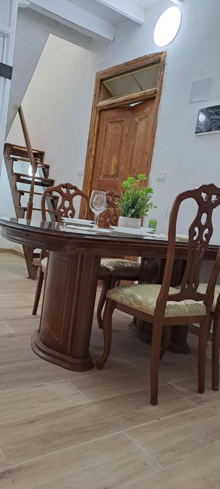 Apartamento El Cachorro San Miguel de Abona Exterior foto