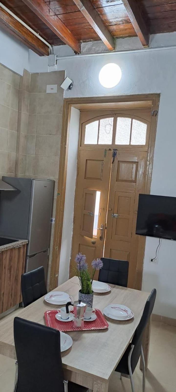 Apartamento El Cachorro San Miguel de Abona Exterior foto