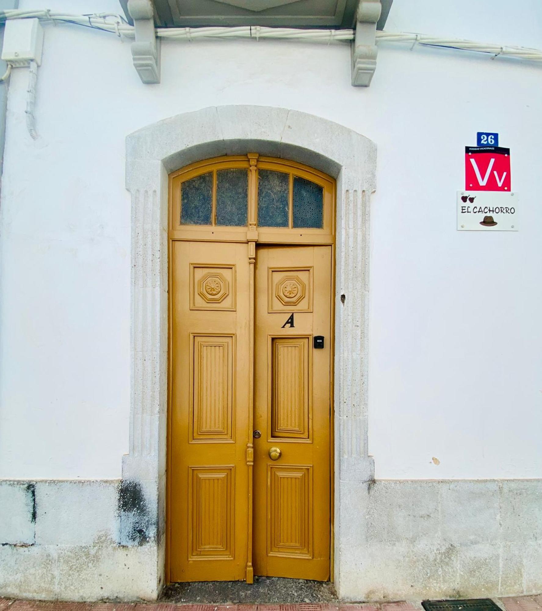 Apartamento El Cachorro San Miguel de Abona Exterior foto