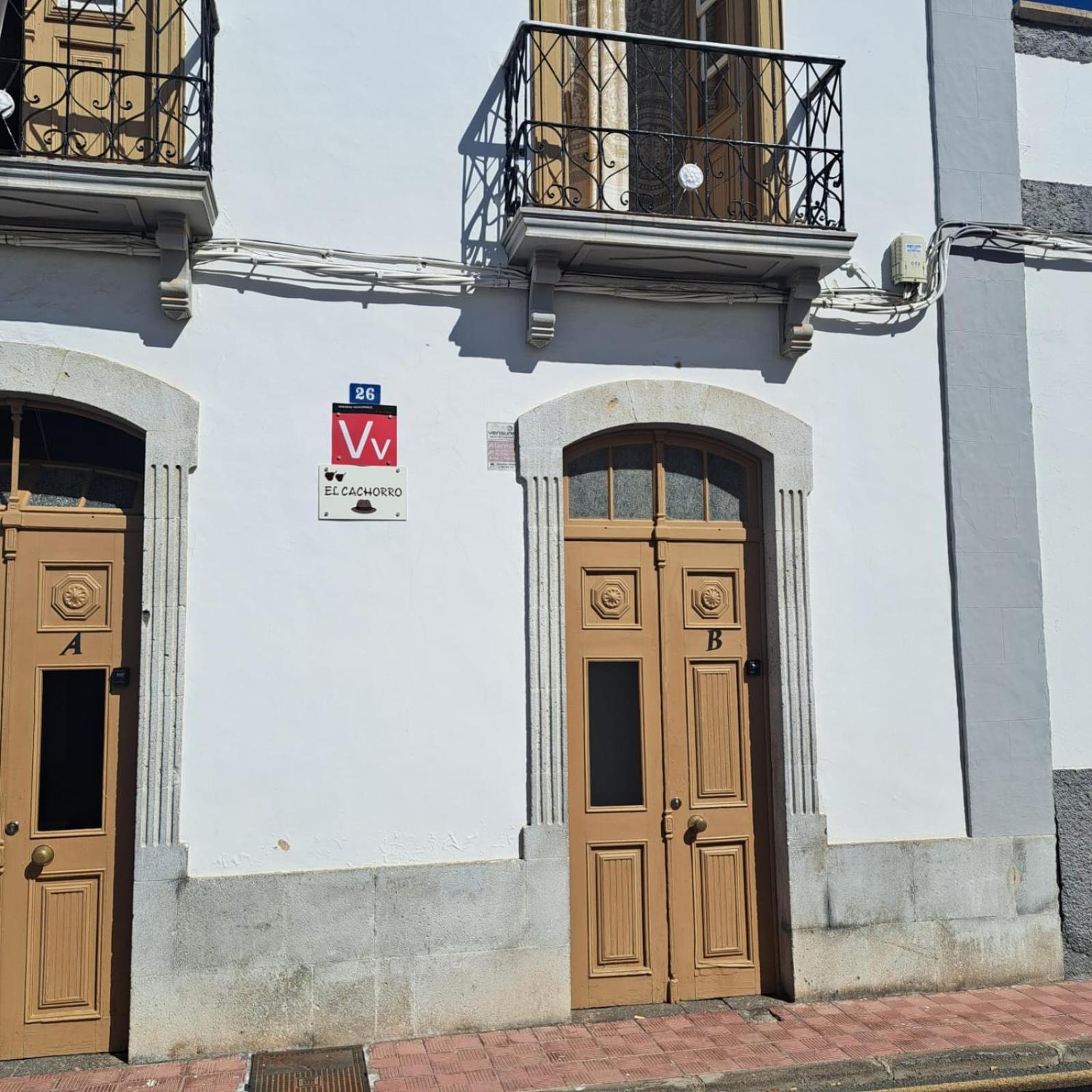 Apartamento El Cachorro San Miguel de Abona Exterior foto
